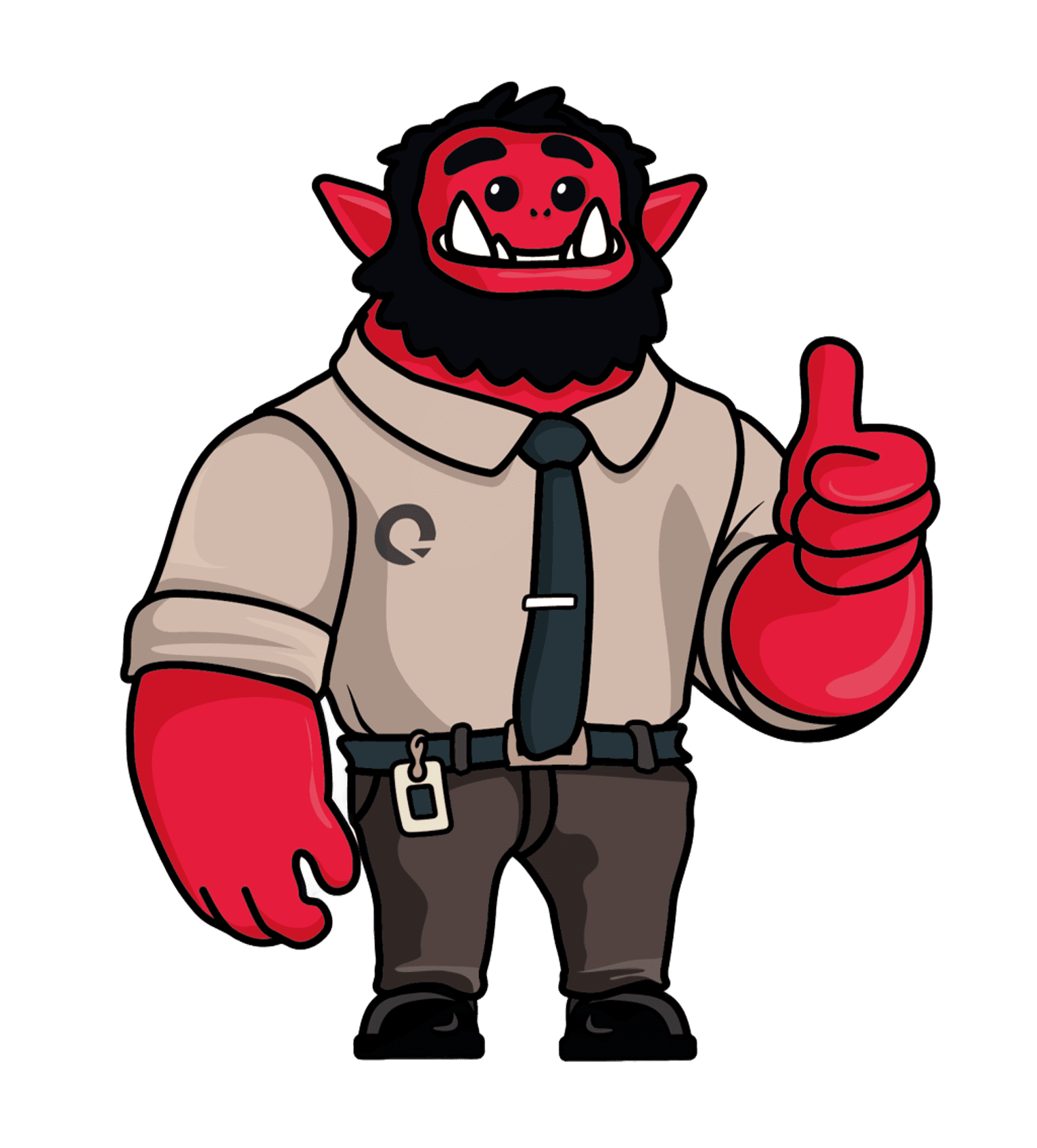 Orcus Pet
